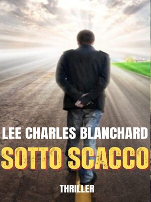 cover image of SOTTO SCACCO
